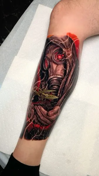 jakerosstattoos