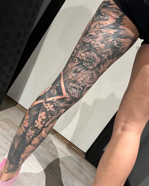 kerekisilviatattoo