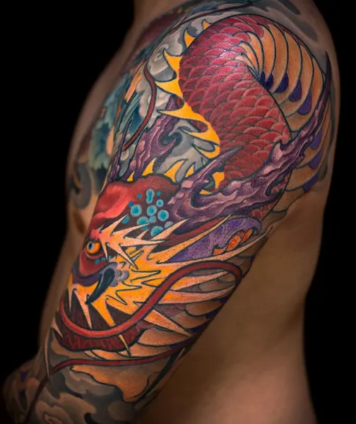 yushitattoo