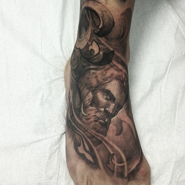 Edgar Marquez