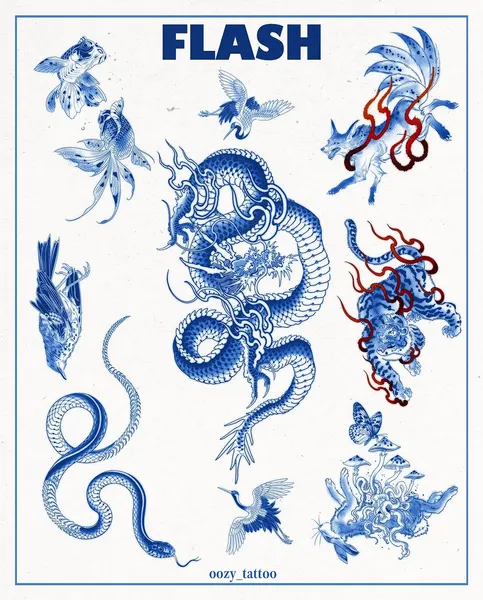 Dragon
