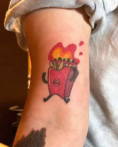 OSCARINK