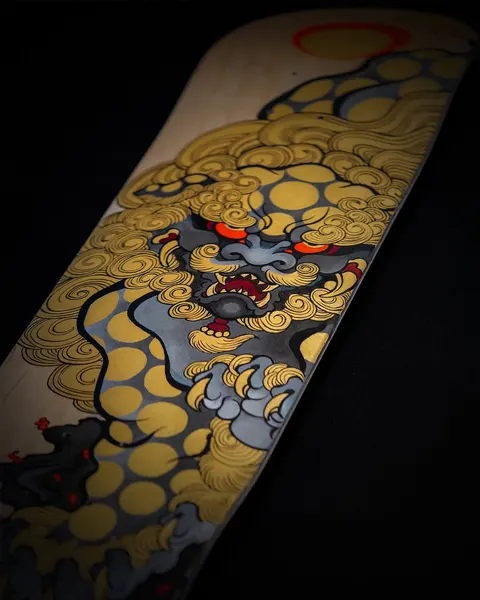 yushitattoo