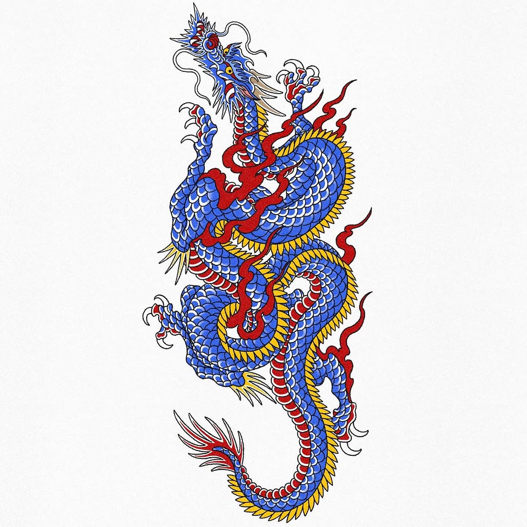 Dragon