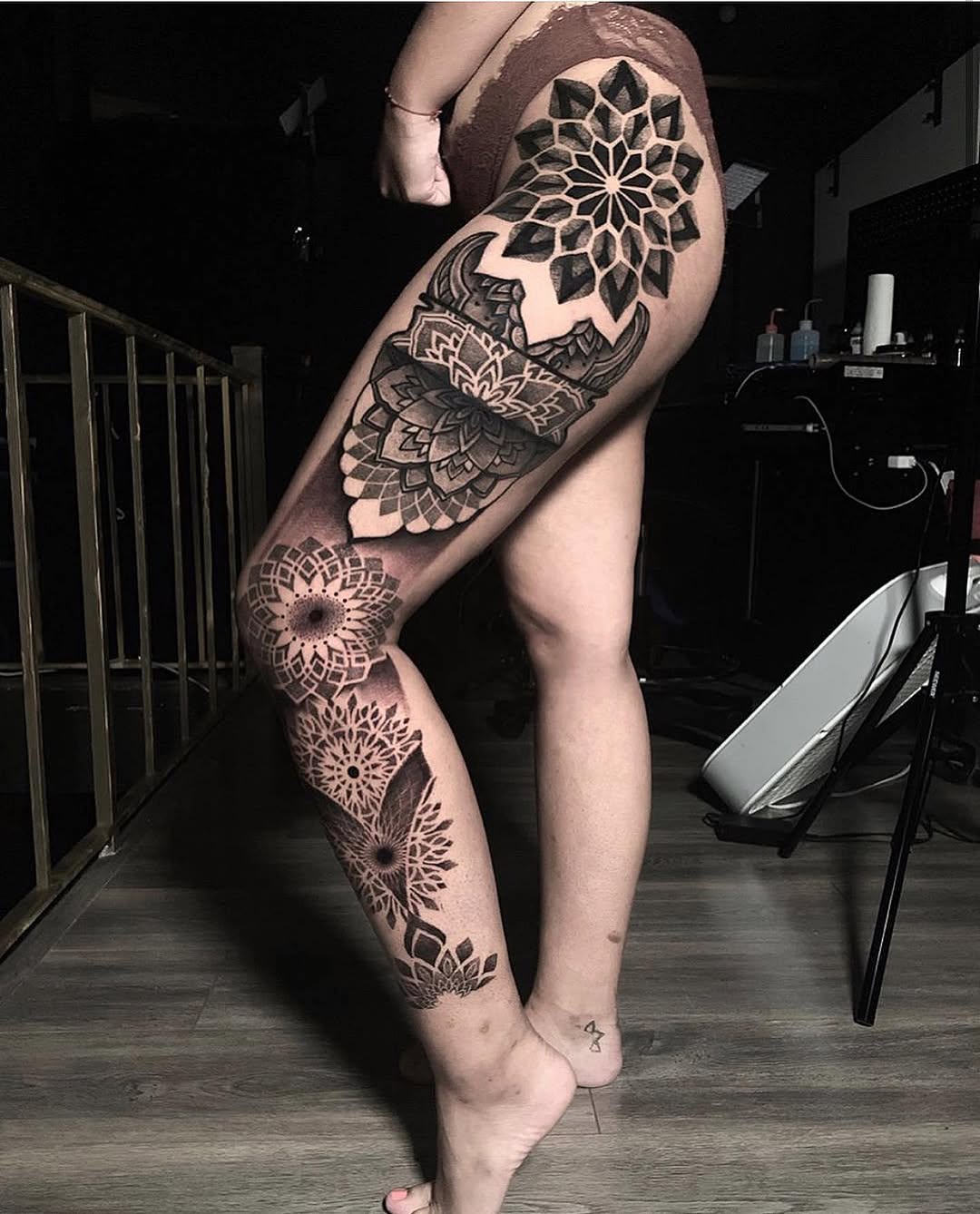 salvationtattoolounge