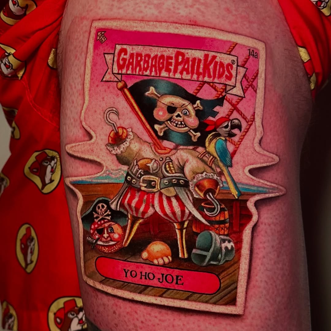 tattoosbyarchie