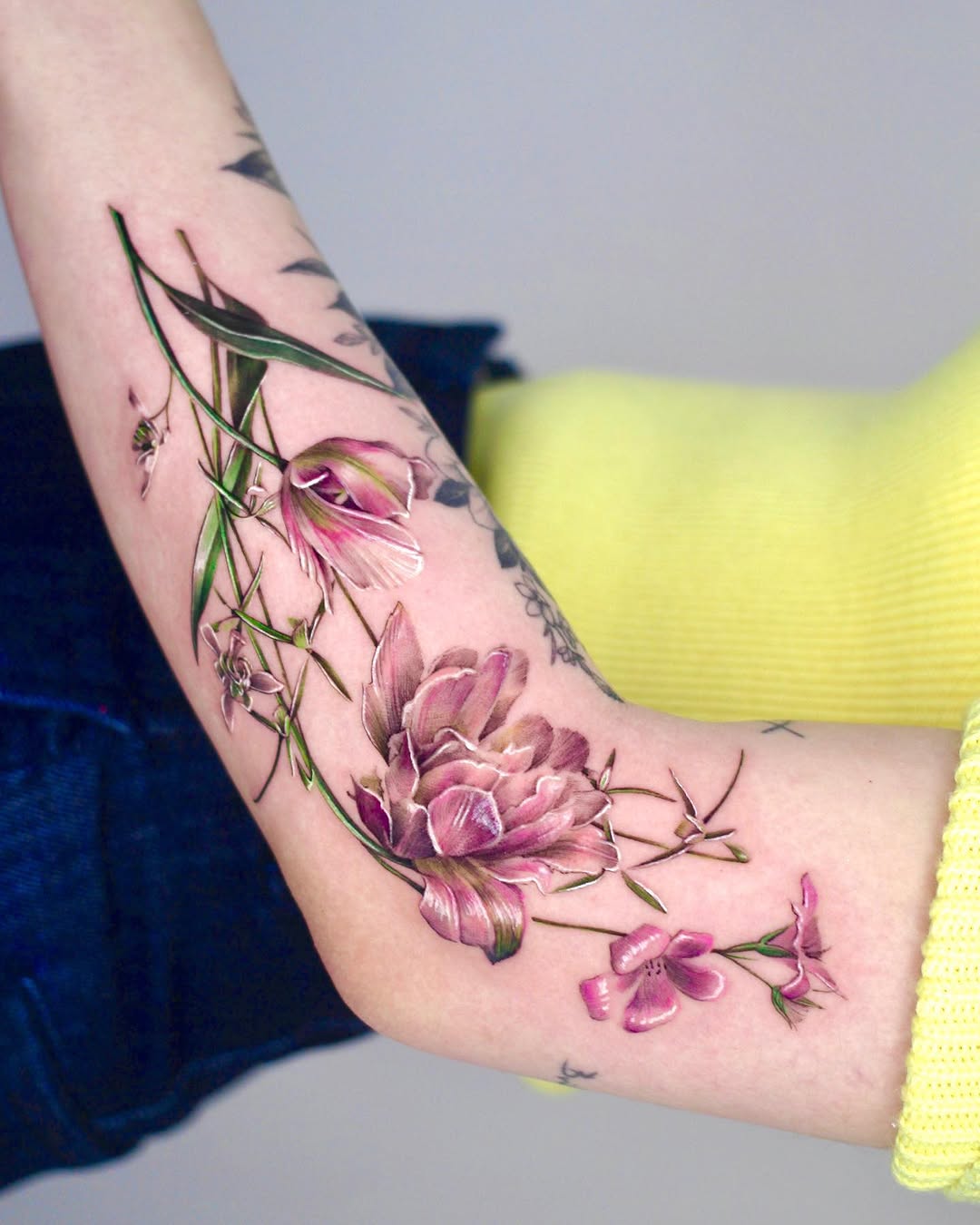Flower