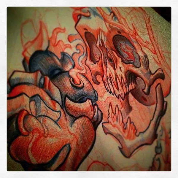 Guru Tattoo