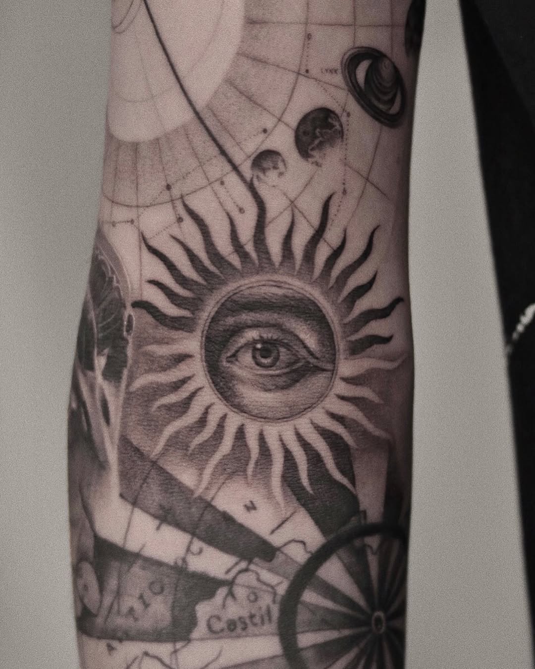 Geometric