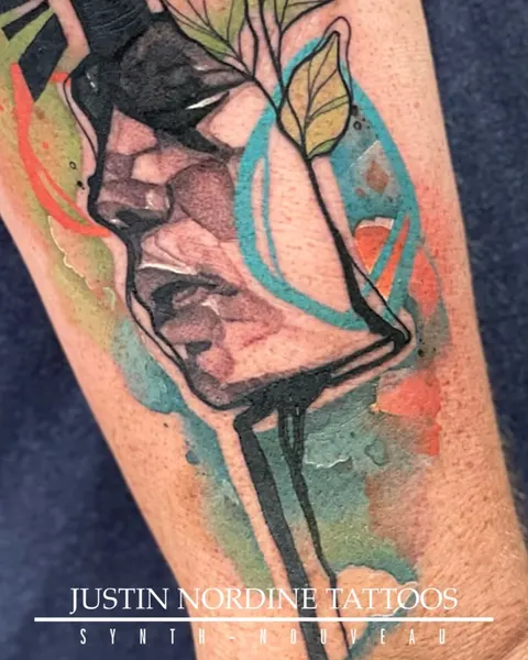 justinnordinetattoos