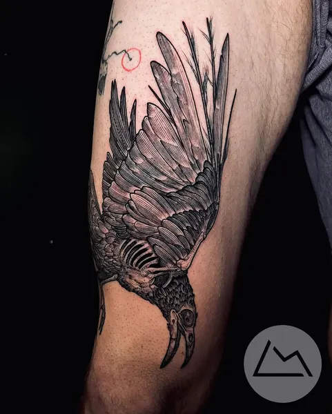 tattoosbylandon