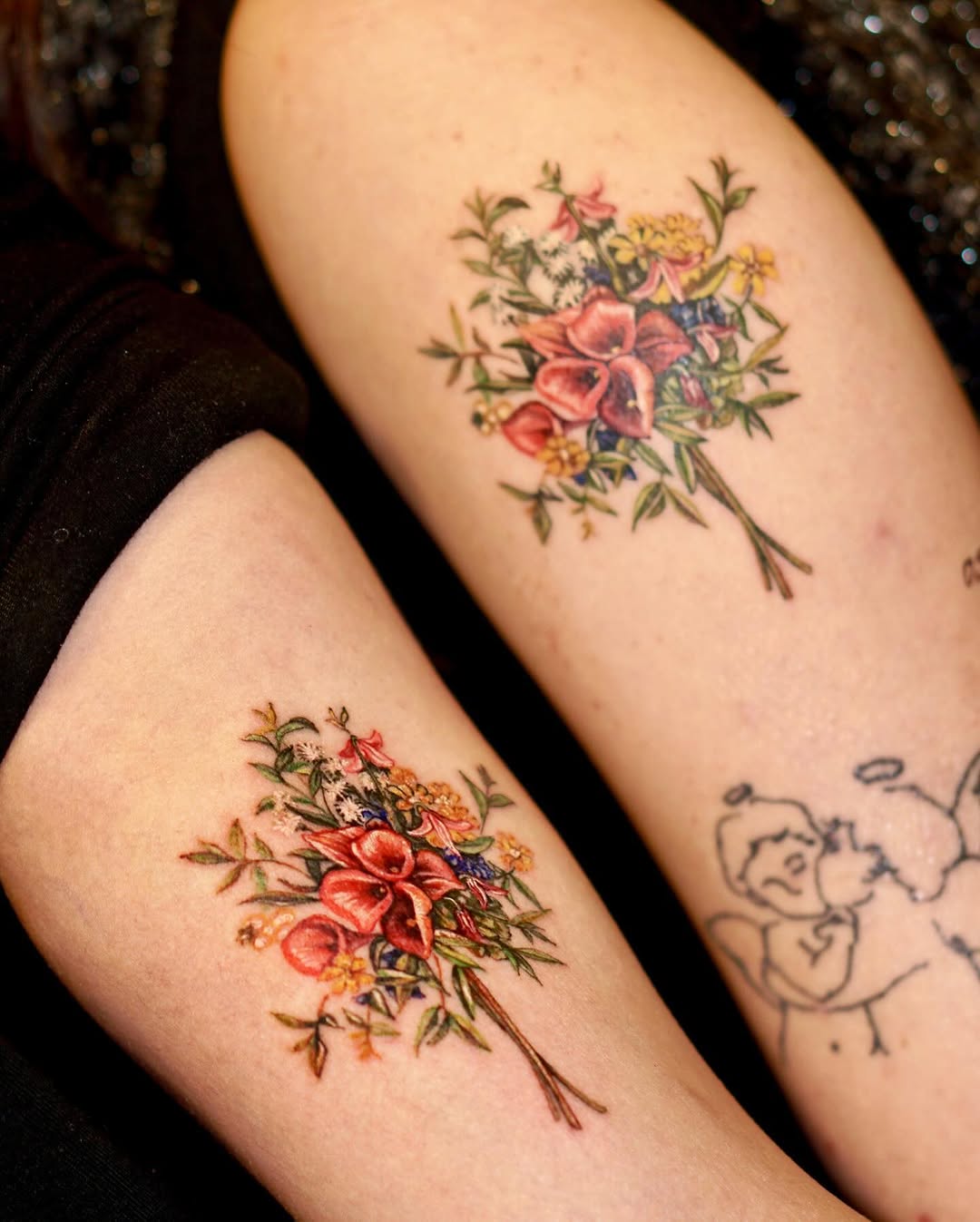 Rose, Flower