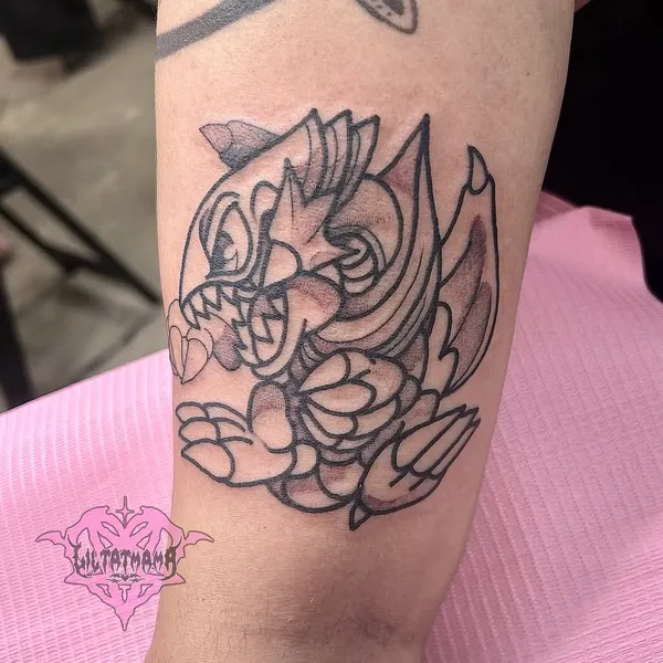 Dragon