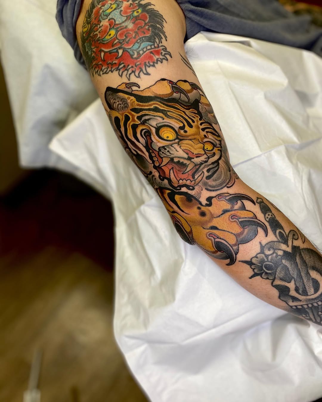 Tiger