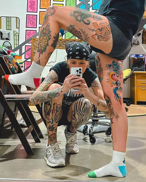 chidgeytattoos