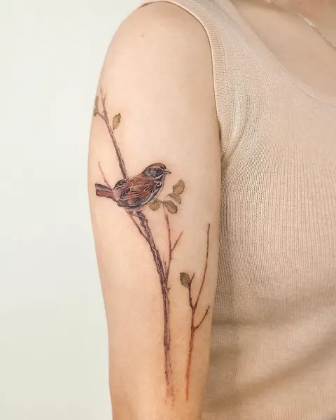 Flower, Animal