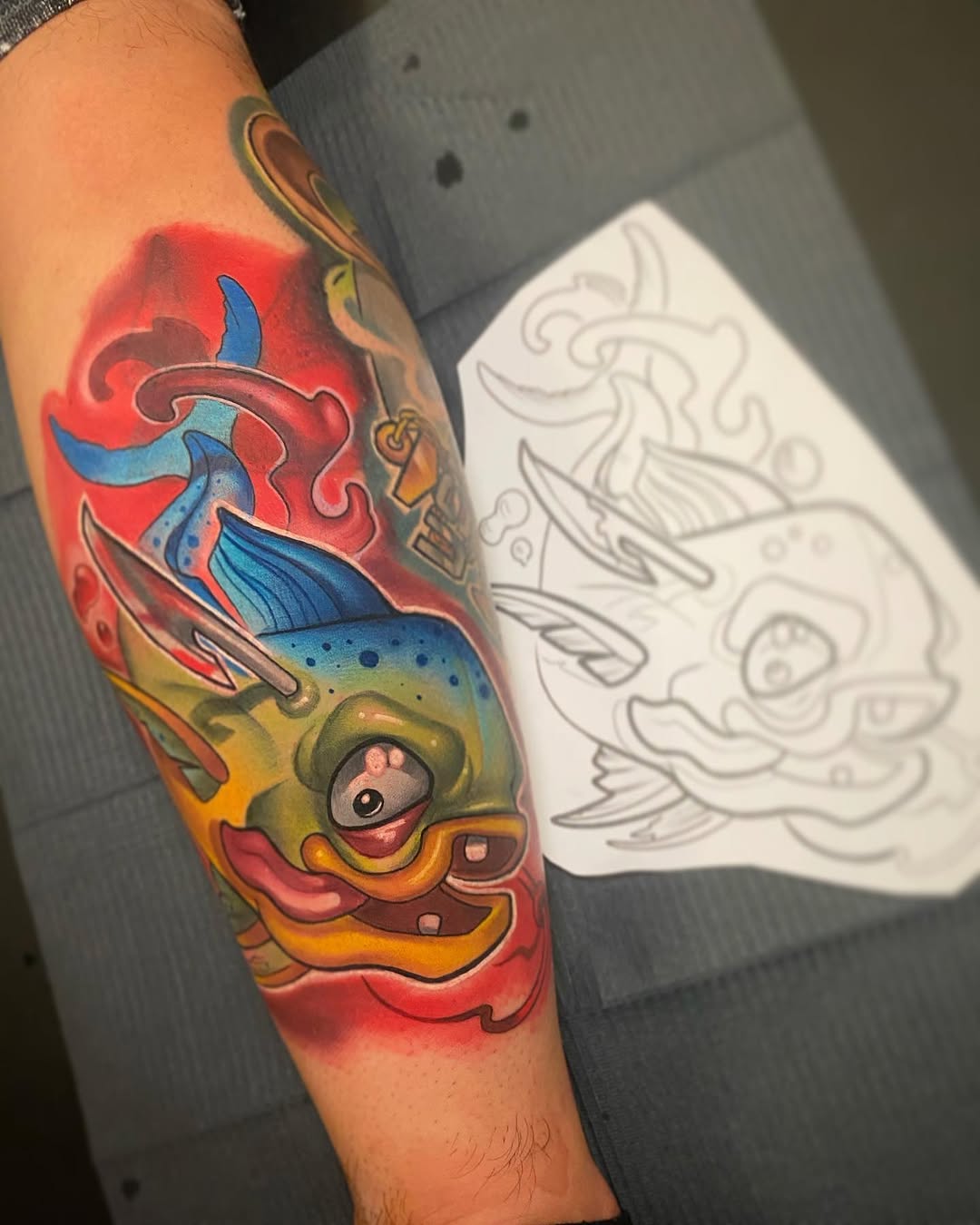 Dragon
