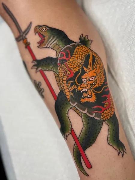 Dragon