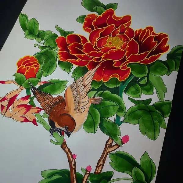 Flower