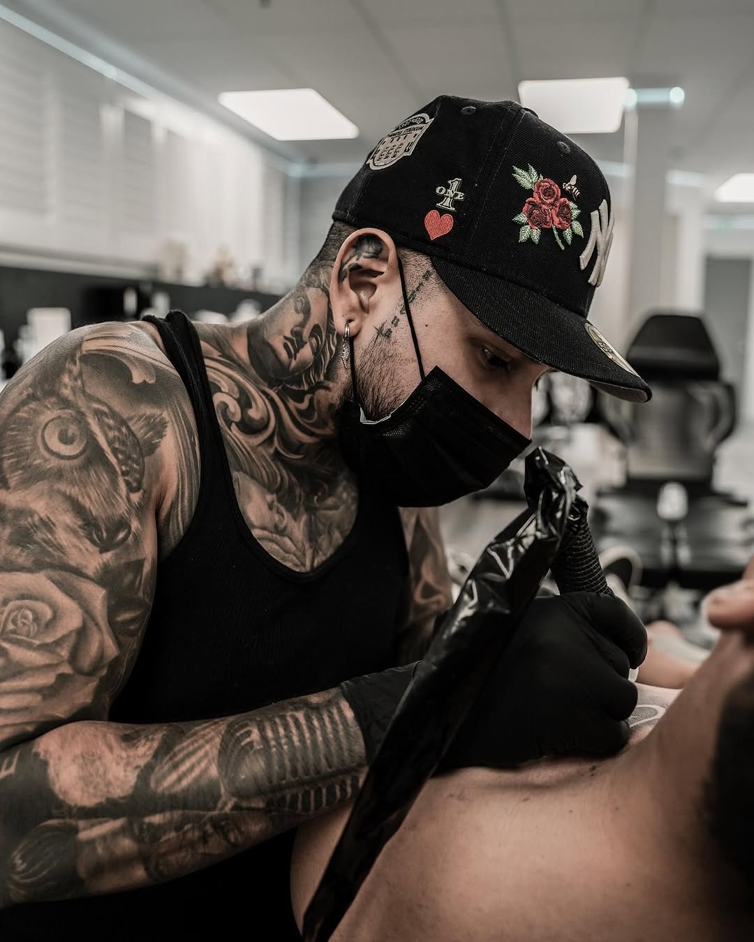 Luis Inda