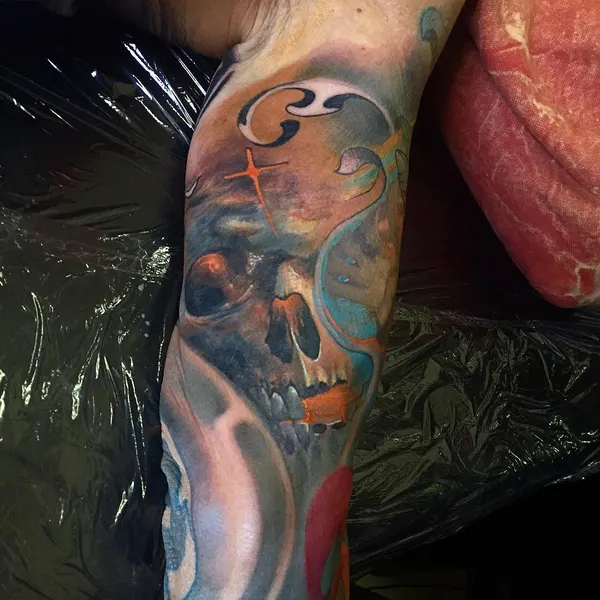 Edgar Marquez