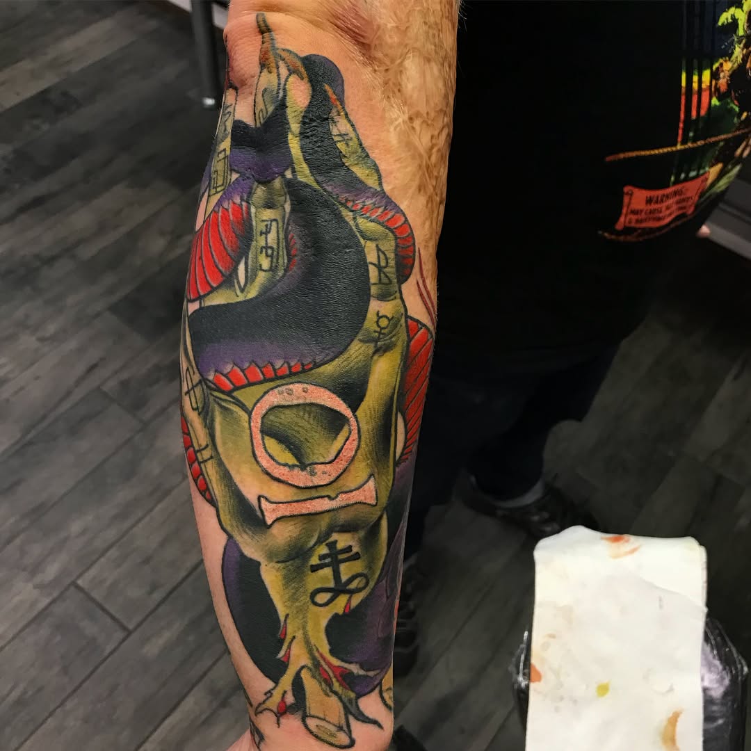 Dragon