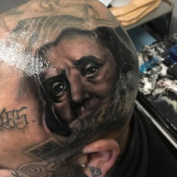 Luis Inda