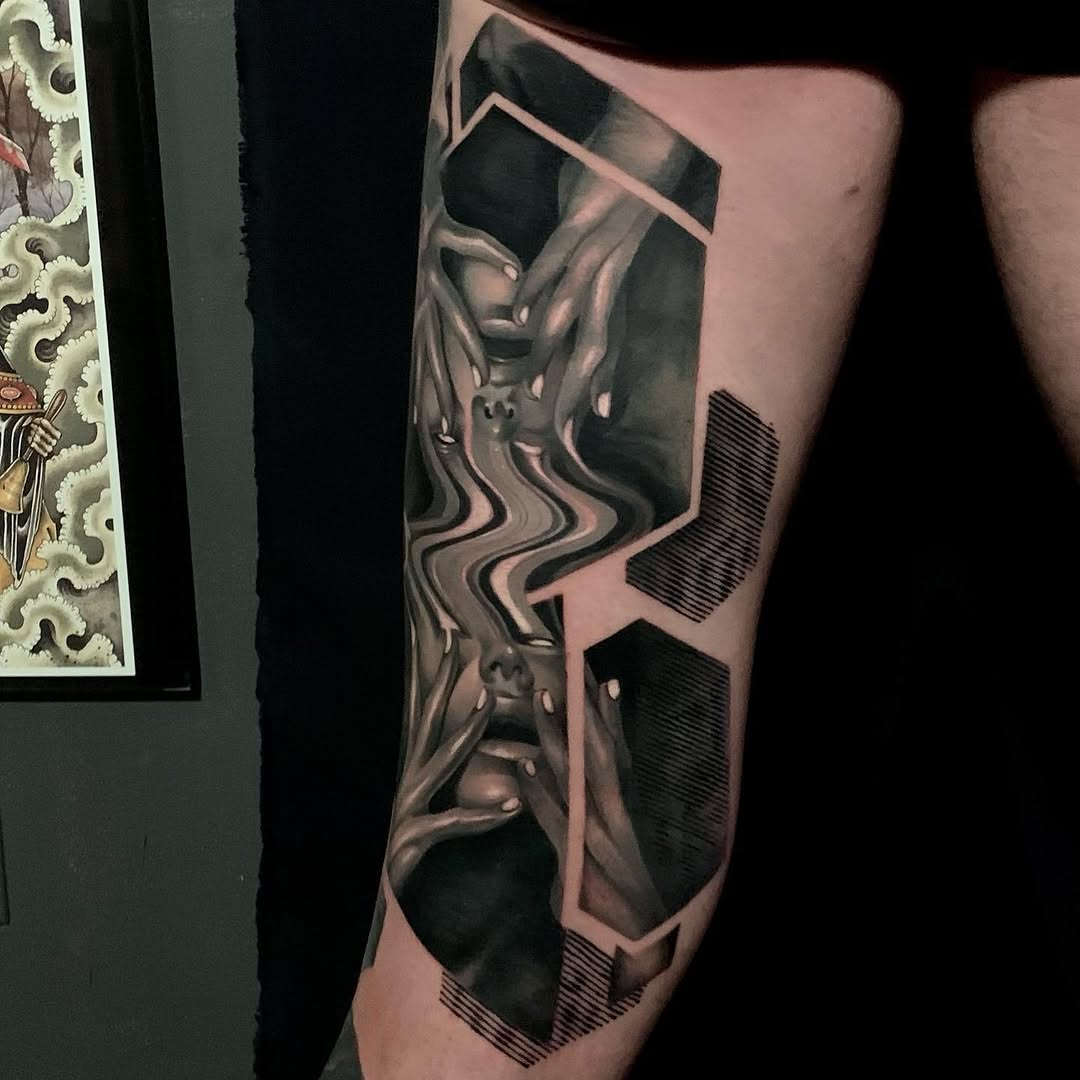 tattoosbyarchie