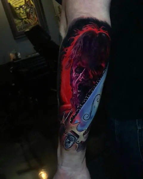paulackertattoo