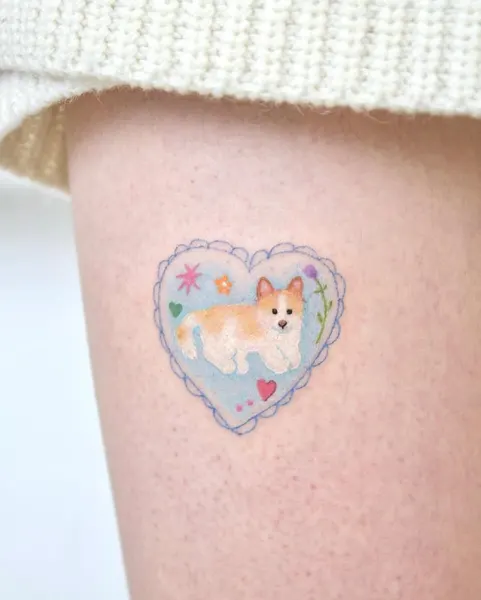 dareumtattoo