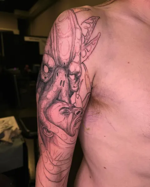 tattoosbylandon