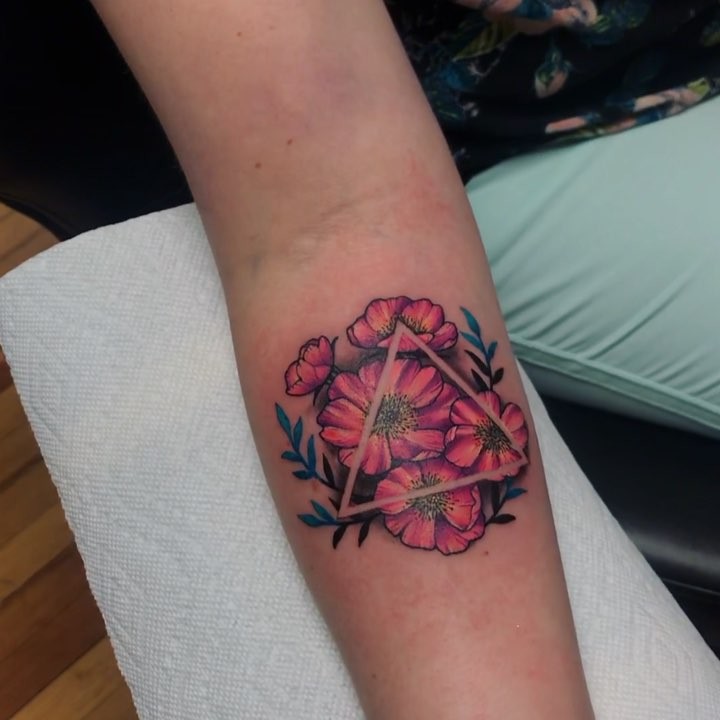 Sloo Tattoos