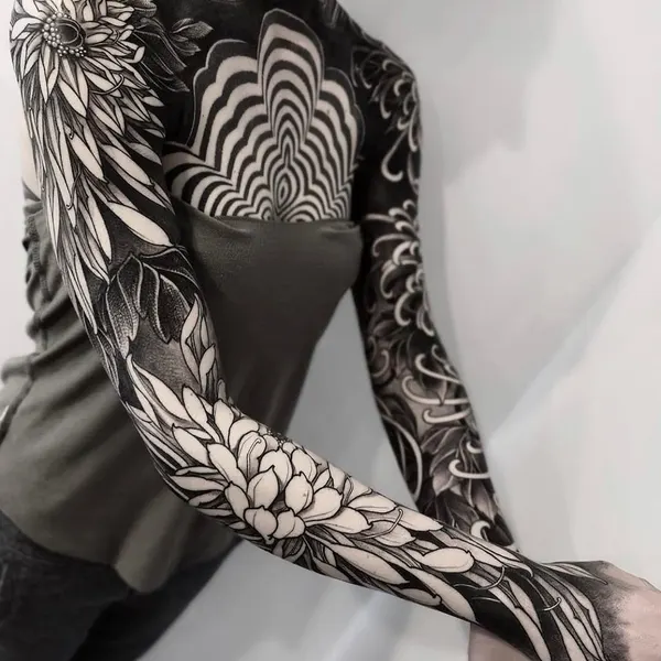 Guru Tattoo