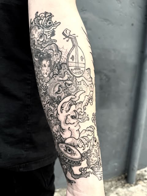 Dragon