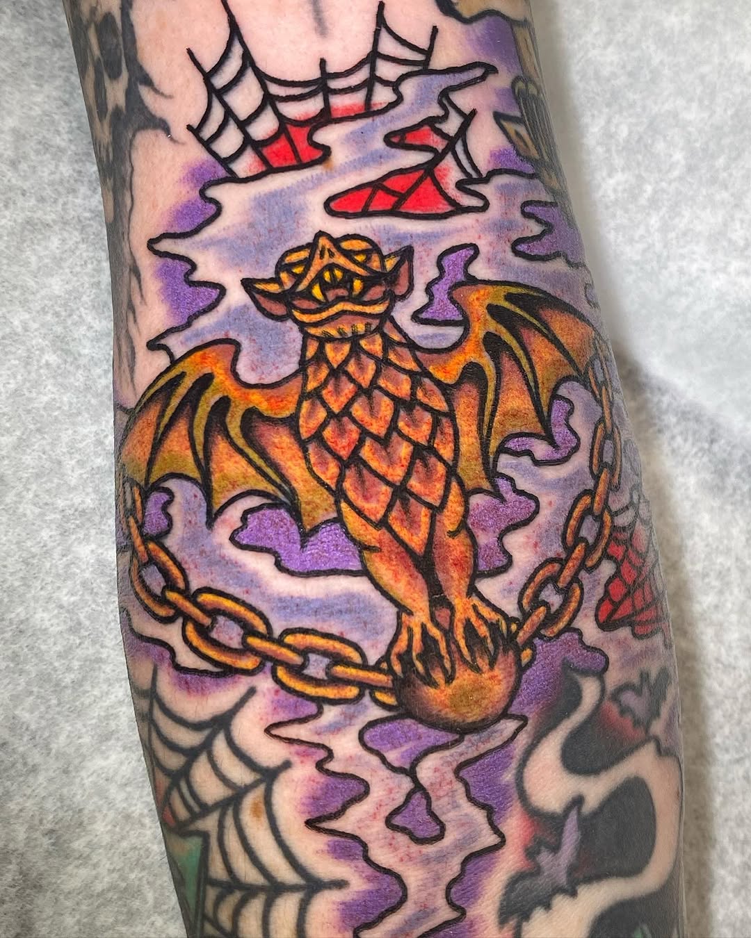 Dragon