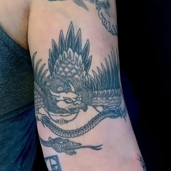 Dragon
