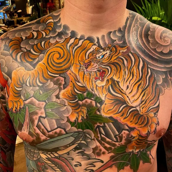 Tiger