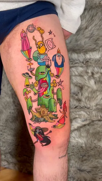 maxvktattoos