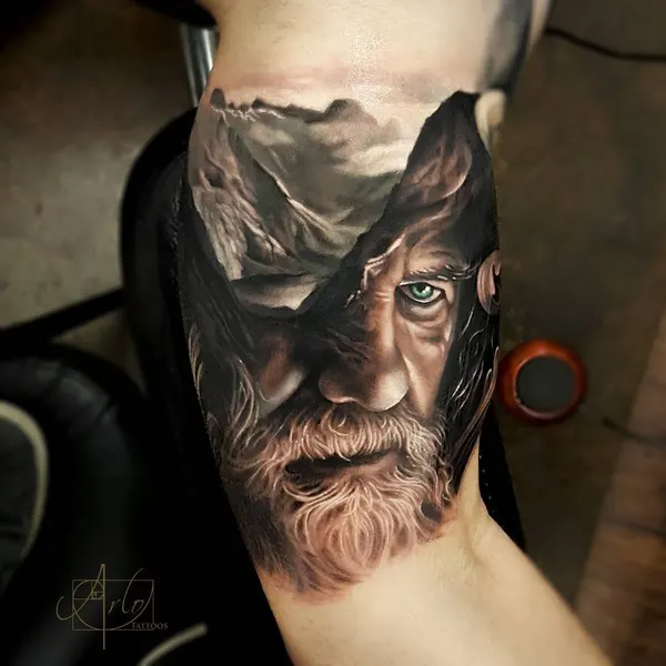 arlotattoos