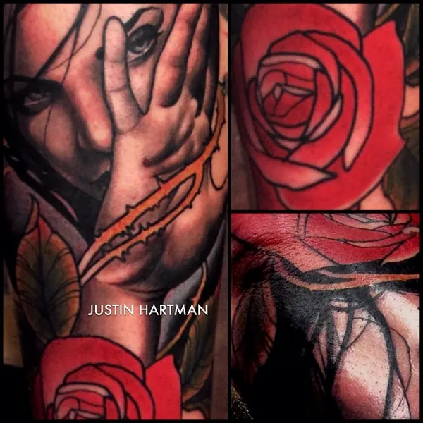 justinhartmanart