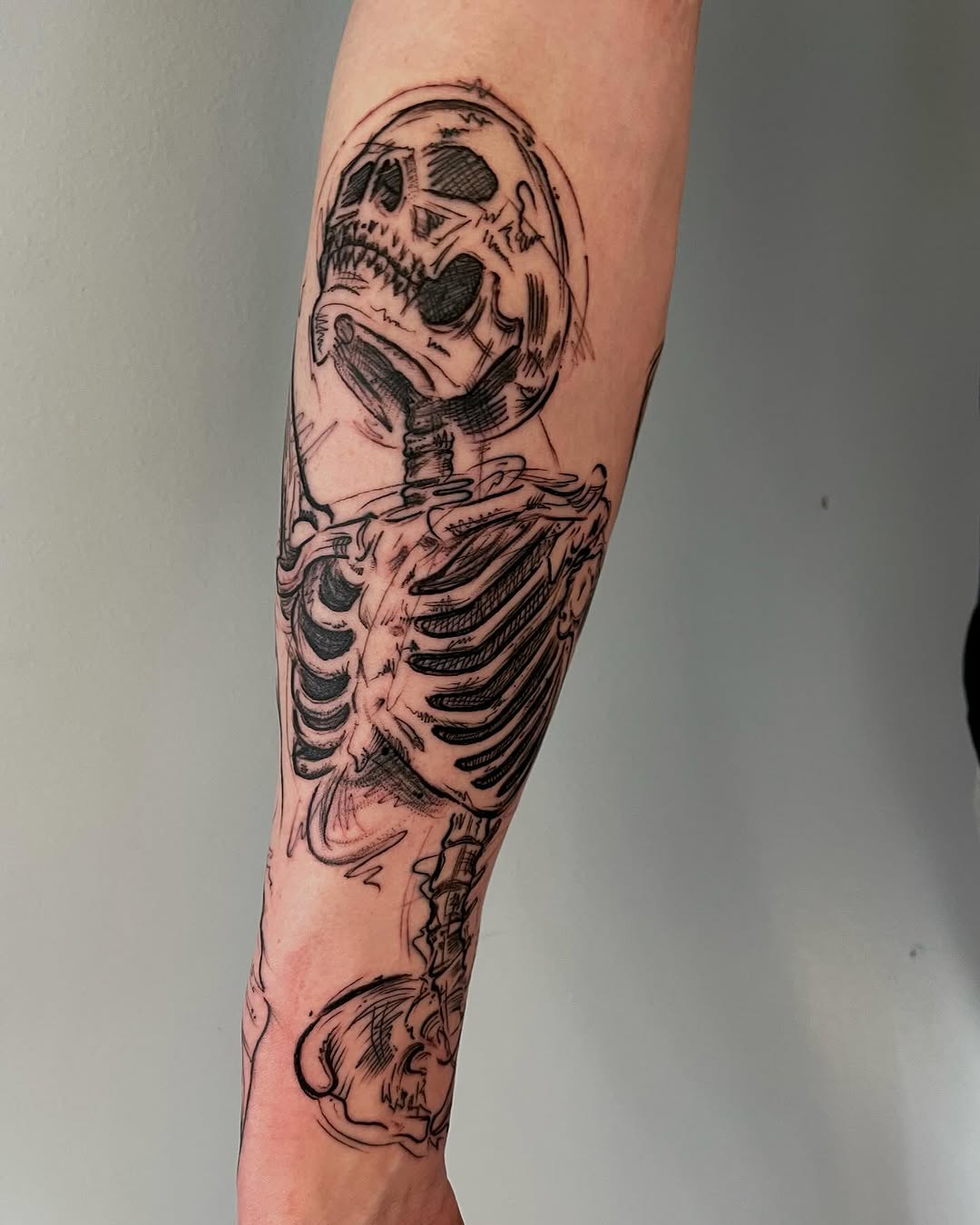 Guru Tattoo