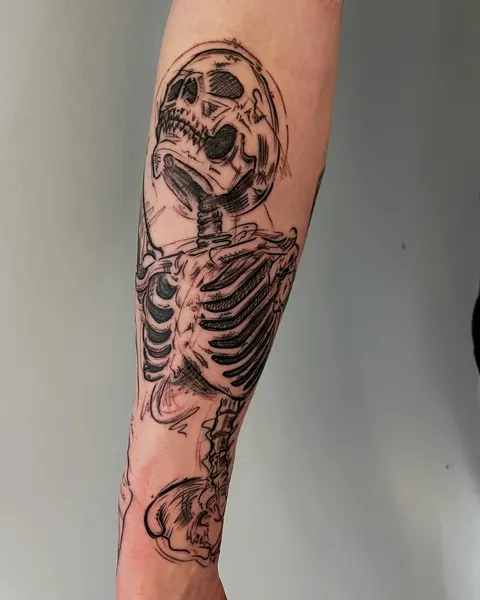 Guru Tattoo