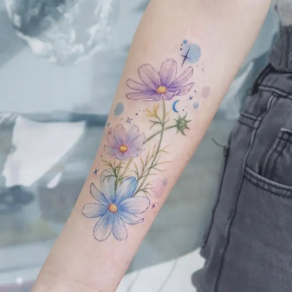 Flower, Nature