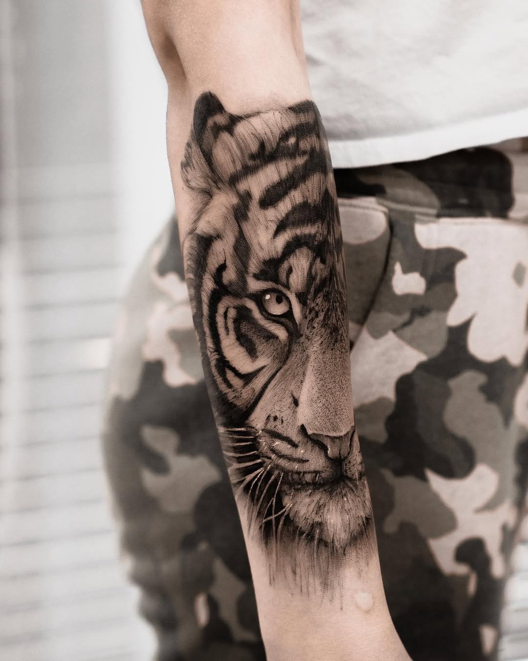 Tiger
