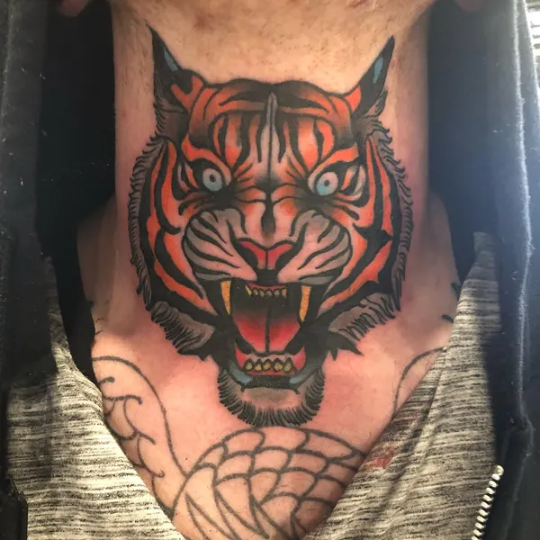 Tiger