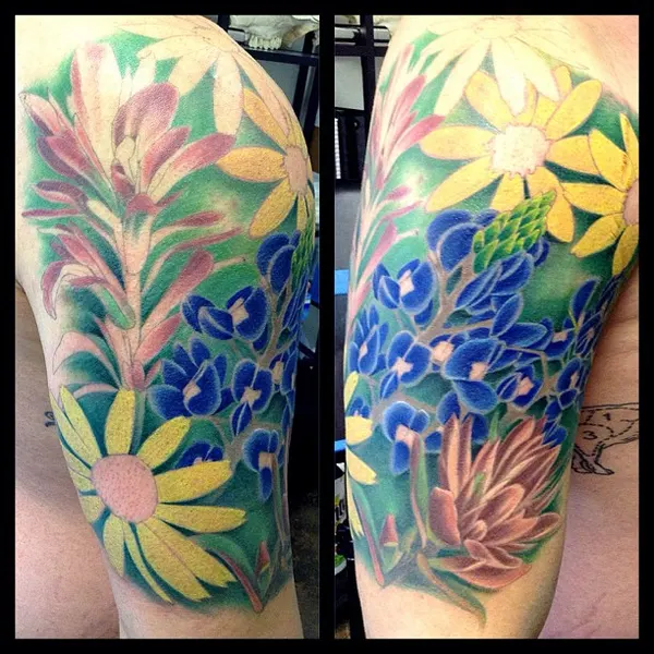 Flower