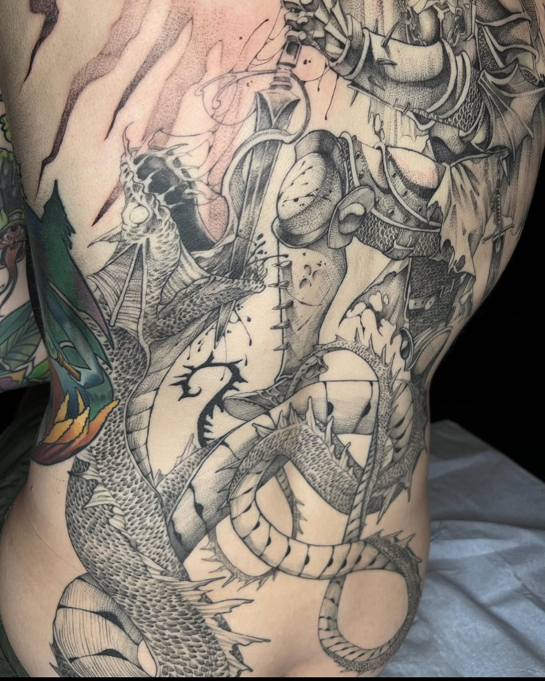 Dragon