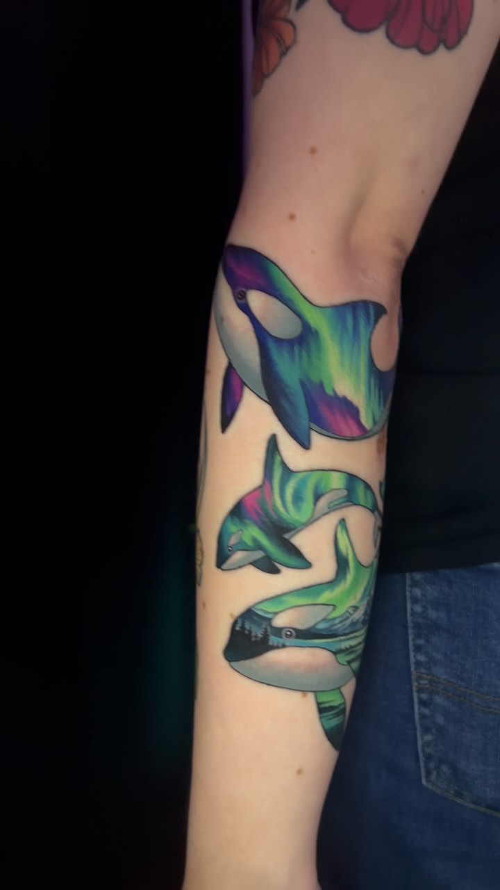Sloo Tattoos