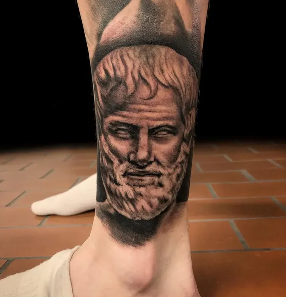 timbecktattoos