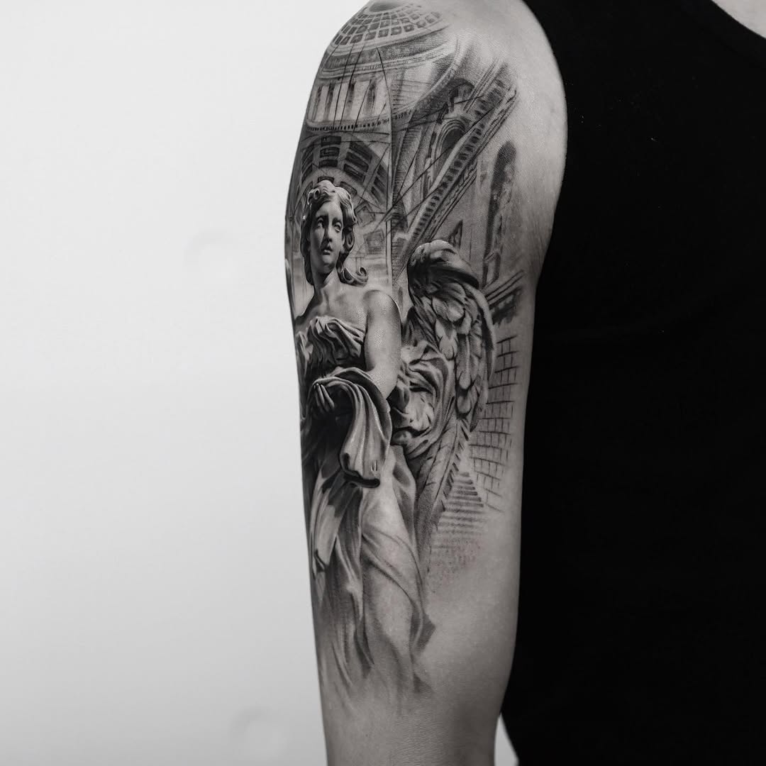 gody_tattoo